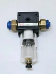 Bosch Rexroth Aventics Filter 0821303558 (new Open Box). Fixed Price $94.05.