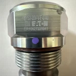 New Eaton DPS2-20V-V-F-0-40 Hydraulic Cartridge Valve SAE-20 Cavity Pres. Fixed Price $255.00.