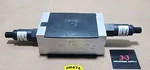 *new Surplus* Parker Wfp MDRV-02-S-35 Manifold W/ RD103S35 Valves + Warranty!. Fixed Price $175.00.