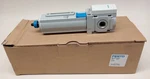 Festo MS4-LFM-1/4-B-U-V Fine Micro Filter 535766 MS4LFM14BUV. Fixed Price $97.50.