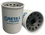 Beta 1 Filters Hydraulic Replacement For Main MF0058059 (2-PACK). Fixed Price $141.90.