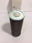 New Vescor Filter Element SS-51-RV3 2 Fnpt. Fixed Price $49.99.