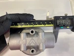 15 Gpm Return Line Filter Head 3/4" Npt Psi Bypass FH125 Buyers Products New. Fixed Price $16.99.