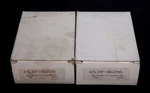 Lot Of 2 Nib Schrader Bellows 4539-8006 Coalescing Filter Element Kits 45398006. Fixed Price $69.99.