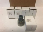 Set Of 5 New Old Stock! Facet 1/2" Filter Breathers # 042879. Fixed Price $24.95.