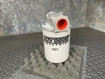 Schroeder MAF17MZ3PY2 Return Filter Housing W/ - Unused. Fixed Price $69.96.