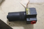 Parker 15P-1-10C-N-50MM-1-82 Filter New. Fixed Price $99.99.