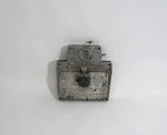Graco 222-217 Top Plate Series D95F For 226-816 High Pressure Fluid Heater Used. Fixed Price $381.99.