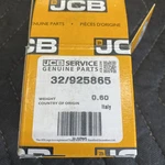 Genuine Jcb Element Filter Pn 32/925865. Fixed Price $25.00.