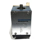 * Mannesmann Rexroth Valve 4WE10D31CG24M9K4 Used #54161. Fixed Price $31.28.