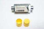 New Argo Hytos Hd 040-110 High Pressure Safety Oil Filter BA9908028 Ships Free. Fixed Price $42.74.