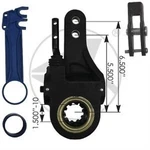 Crewson Type Air Brake Slack Adjuster Replacement For CB21102. Fixed Price $74.95.