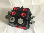 Parker Gresen Hydraulic V20 Valve Replacement, Spools, Air Control. Fixed Price $950.00.