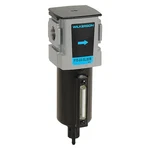 Wilkerson F18-02-SL00B Compressed Air Filter, 5 Micron Rating. Fixed Price $57.19.