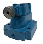 Refurbished Hagglunds Denison R4V06 539 10 A1 Hydraulic Pressure Relief Valve. Fixed Price $950.00.