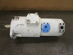 Tokimec Vickers SQP211-17-2-2-86ABB-18 12022513 Triple Vein Hydraulic Pump. Fixed Price $675.00.