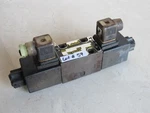 Parker D1VW1ANJWF 70 Lot #59 Listed By Greg. Fixed Price $10000.00.