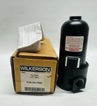New Wilkerson F26-04-FM0 Air Filter 1/2 Npt. Fixed Price $244.99.