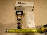 Wilkerson F03-02-000, 1/4", Filter, T0334. Fixed Price $47.95.