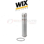 Wix WL10289 Hydraulic Filter For YA00008642 PT9443 P502269 HF35511 H2721 Uw. Fixed Price $99.14.