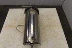 Uas Moc R50 Stainless Electrostatic Oil Cleaner Filter Tank. Fixed Price $314.99.