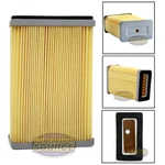 Curtis E-57 Air Compressor Intake Filter Element #70153 66142 26015540300. Fixed Price $19.95.