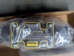 Parker D1VW001CNYGF5 Directional VALVE,SOLENOID,CLOSED,120 Ac 2NMU3. Fixed Price $225.00.