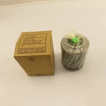Taisei Kogyo P-UL-04A-6M Microglass Suction Filter Element. Fixed Price $6.38.