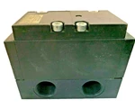 Rexroth 5672010000 3/2 Way G1" Air Pilot Pneumatic Directional Control Valve. Fixed Price $375.00.