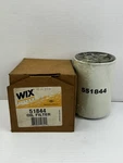 Wix Engine Oil Filter 551844. Fixed Price $60.00.