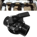 Jandy 4716 Oem Neverlube 2" To 2.5" Positive Seal Valve Replacement Easy Install. Fixed Price $40.24.