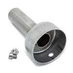 Db Killer Spare Part Set Leovince Exhaust Muffler, 22MM. Fixed Price $54.12.