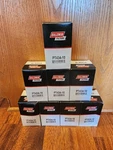 Nib Lot Of 8, Baldwin Filters PT434-10 Hydraulic Filter, 2-5/8 X 4-13/16. Fixed Price $120.00.