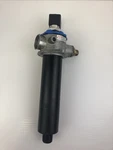 Rexroth R901025412 ABZFR-S0100-10-1X/M-DIN Hydraulic Return-line Filter Bar. Fixed Price $350.00.