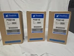 (3) Nos Donaldson Hydraulic Filter Element Cartridge P550140 Lot Of TRPB#14 E3. Fixed Price $39.99.