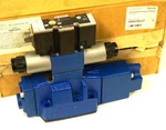 New Rexroth R900955784 Valve 3DREPE6C-20/25EG24 N9K31/A1M R900750127. Fixed Price $4000.00.