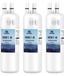 Whirlpool EDR1RXD1 Refrigerator Water Filter 3-PACK. Fixed Price $26.99.