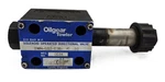 Oilgear Towler SWH-G02-C3B-20 Solenoid Operated Directional Valve SWHG02C3B. Fixed Price $249.99.