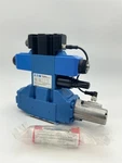 Eaton Vickers Proportional -02-414621 , KBFDG5V 2C95N X M1 PH7 H1 10 New. Fixed Price $3100.00.