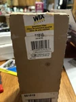 Wix (551819) Spin On Hydraulic Sealed Box Nos. Fixed Price $65.00.