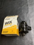 Wix 33497 Fuel Filter. Fixed Price $13.00.