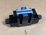 New Northman SWH-G03-C4-A120-10-N Solenoid Directional Valve Fast Shipping. Fixed Price $285.00.