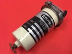Pall P/n: Mda 4463 G8-H13 Filter Housing. Fixed Price $49.99.