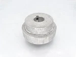 Magnaloy Couplings M100-02406 New Box. Fixed Price $45.00.