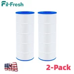 1/2-PACK C1200 Pool Filter Cartridge 120SQ.FT For Hayward CX1200RE PA120 C-8412. Fixed Price $88.34.