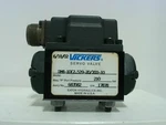 Vickers SM4-10(2.5)9-20/200-10 Servo Valve 683582-NEW No Box. Fixed Price $935.55.
