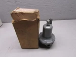 Fisher Controls Type 67R/206 Regulator. Fixed Price $32.75.