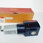 Aro F35451-410 Compressed Air Filter, 3/4'' Npt, Micron, 288 Cfm # New. Fixed Price $155.00.