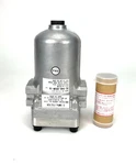 Taisei Kogyo 3.5MPA Oil Filter UL-04A-40UW-IK. Fixed Price $89.00.