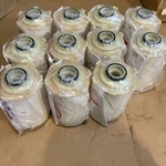 Baldwin PF1392 Fuel Filter Lot Of 11 - Cummins 5257768/MOPAR 68061634AA. Fixed Price $349.99.